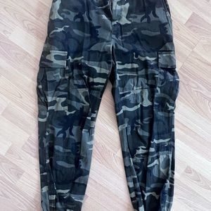 Cargo pant in good conditions